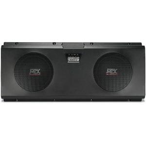 Alpine(アルパイン) Type-R SWR-12D4 12” 3000W デュアル 4-Ohm サブ