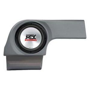 MTX ThunderForm DMAGW05C10-T45 Charcoal Dodge Magn...