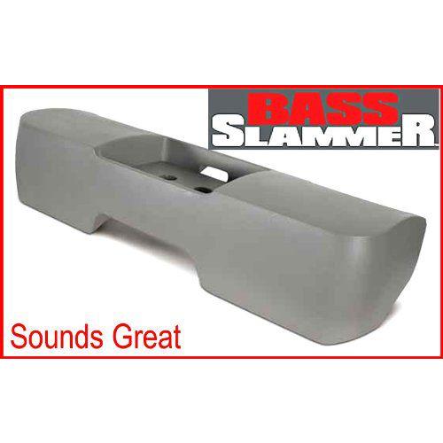 Unloaded MTX Thunderform for 1988-2006 Chevy Extra...