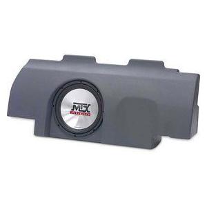 MTX ThunderForm FSC10C-T45 Char Ford F-150 Supercr...