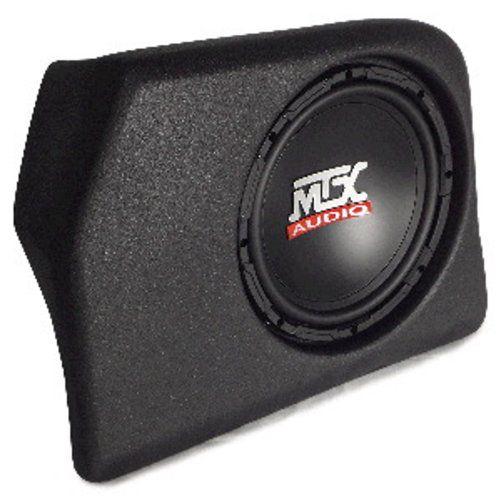 MTX ThunderForm Scion TC 10” Custom サブウーファー エンクロージ...