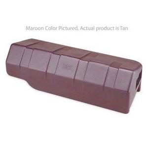 MTX ThunderForm CXP10LAT-T45 Tan Chevy/GMC Ext. Ca...