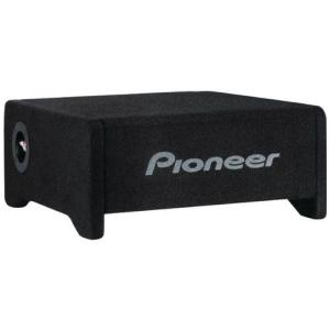 Pioneer パイオニア Aシリーズ TS-A2000LD2 8インチサブウーファー