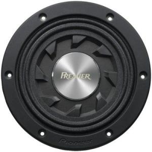 Pioneer(パイオニア) Ts-Sw841d 8 Shallow-Mount サブウーファー