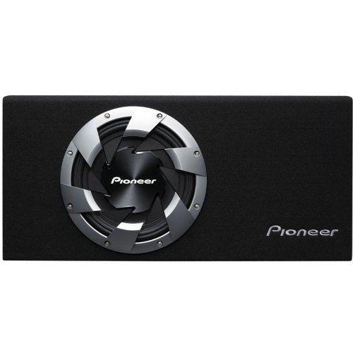 Pioneer(パイオニア) 12インチ 1000W Shallowシリーズ Preloaded S...