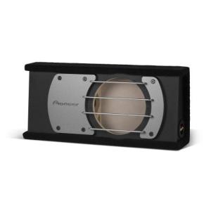 Alpine(アルパイン) SWR-1522D 15” デュアル 2-Ohm 1500W サブ