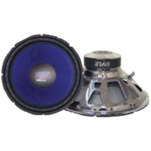 MTX オーディオ T9922-22 Jackhammer Super サブウーファー : ワールド