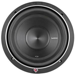 Rockford Fosgate Punch ウーファー 2基　ロックフォード img57982411.jpg