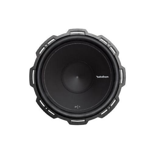 Rockford Fosgate(ロックフォード フォズゲート) P1S2-15 Punch P1 ...