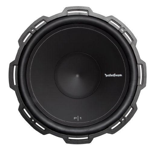 Rockford Fosgate(ロックフォード フォズゲート) P1S8-15 Punch P1 ...