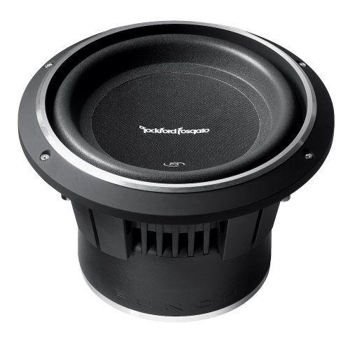 Rockford Fosgate(ロックフォード フォズゲート) Punch P3 P3D210 1...