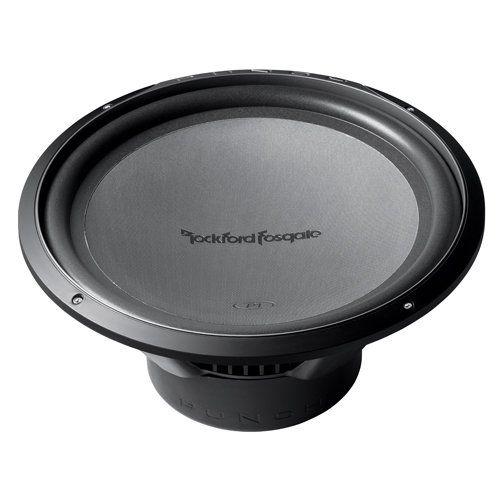 Rockford Fosgate(ロックフォード フォズゲート) Punch P1 P1S815 1...