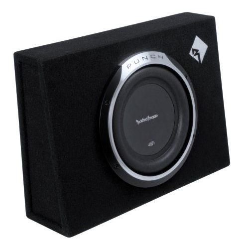 Rockford Fosgate(ロックフォード フォズゲート) Punch P3L-S10 Sha...