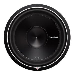 Rockford Fosgate(ロックフォード フォズゲート) Punch P1 P1S415 15