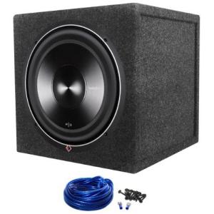 Rockford Fosgate(ロックフォード フォズゲート) T110D2 10