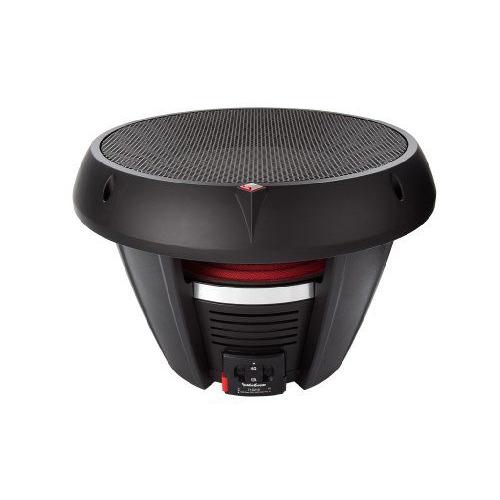 Rockford Fosgate(ロックフォード フォズゲート) T1D215 パワーT1 DVC ...