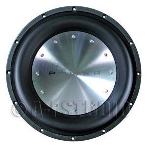 Rockford Fosgate(ロックフォード フォズゲート) T110D2 10” サブウーファ...