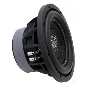 Alpine(アルパイン) Type-R SWR-12D4 12” 3000W デュアル 4-Ohm サブ