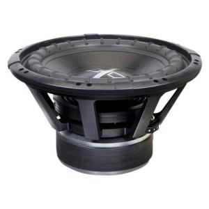 Alpine(アルパイン) Type-R SWR-12D4 12” 3000W デュアル 4-Ohm サブ