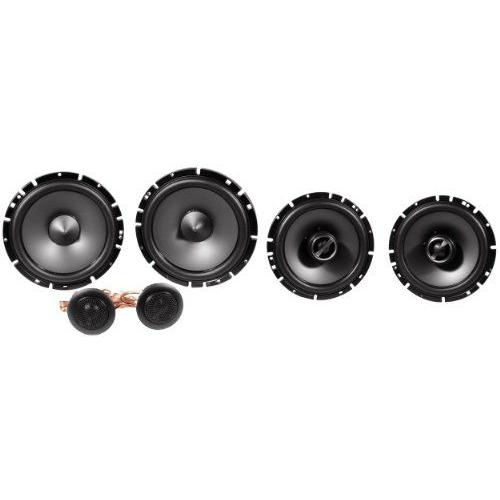 パッケージ: Pair Alpine(アルパイン) Sps-610c 6.5” 2Way ペア コン...