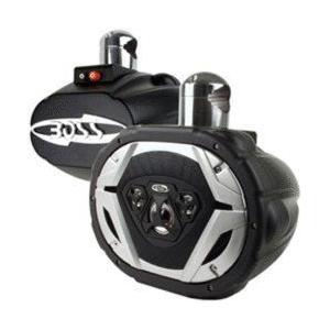 日本正規品 KICKER キッカー KM654 MARINE KMシリーズ 16cm
