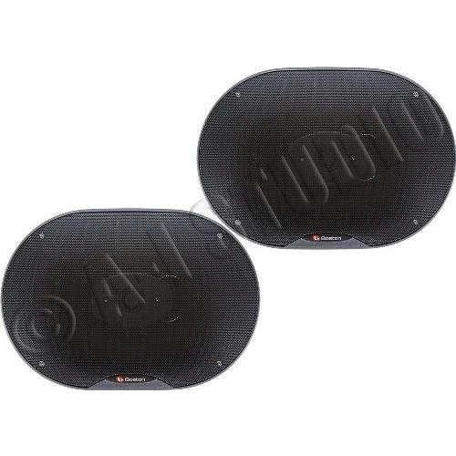 Boston Acoustics(ボストン アコースティックス) S85 5”x7” 2-way c...