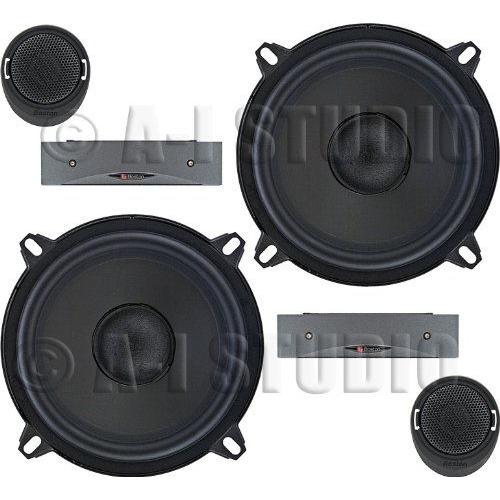 Boston Acoustics(ボストン アコースティックス) SE50 5-?” 2-way コ...