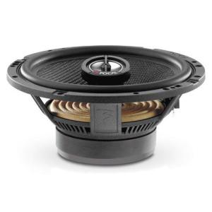 170V - Focal(フォーカル) 6.5” 2-Way Polyglass コンポーネント