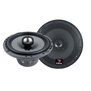 Focal(フォーカル) Polyglass 165 CVX 6.5インチ コアキシャル スピーカー...