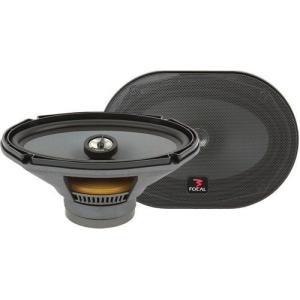 170V - Focal(フォーカル) 6.5” 2-Way Polyglass コンポーネント