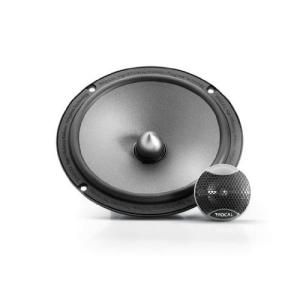 FOCAL Polyglass 170 V スピーカー2-Way 170V - Focal(フォーカル) 6.5” 2-Way Polyglass コンポーネント