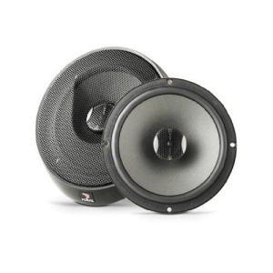 170V - Focal(フォーカル) 6.5” 2-Way Polyglass コンポーネント