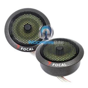 TN-K - Focal フォーカル 100W Max Polykevlarシリーズ ツイーター