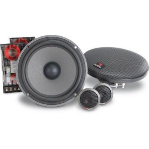 FOCAL フォーカル IS BMW 100L 10cmコンポーネント2ウェイ