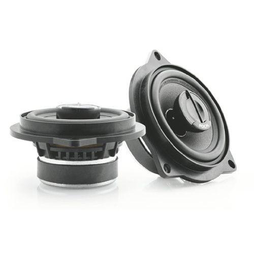 Focal(フォーカル) IFBMW-C Custom Fit 2-Way コアキシャル Carスピ...