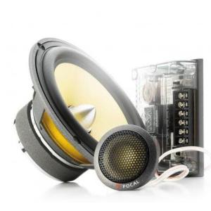 Focal(フォーカル) Polyglass 165 VRS 6.5インチ 2-Way Shallow