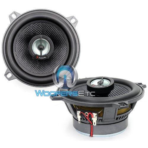 Focal(フォーカル) Access 130CA1 SG 5-1/4” 2-way carスピーカ...