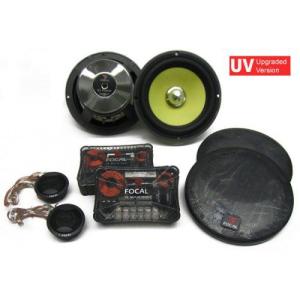 FOCAL フォーカル K2 Power EVO ES165K2E 16.5cmセパレート 2way車載用