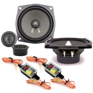 Focal(フォーカル) Polyglass 165 VRS 6.5インチ 2-Way Shallow-Mount