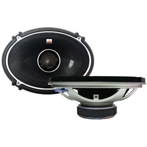 GTO928 - JBL 6” x 9” Grand Touringシリーズ 2-wayスピーカー