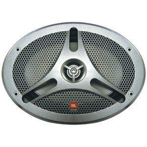 Jbl Ms9200 6” X 9” コアキシャルスピーカー - Silver