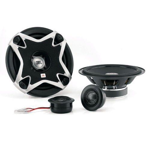 JBL GT5-650C 165mm 2Way コンポーネント カースピーカー システム