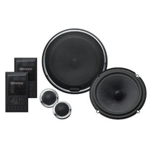 Kenwood(ケンウッド) XXV-04S - 25th Anniversary カースピーカー