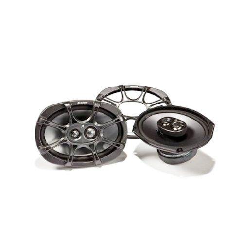Kicker(キッカー) 11KS693 6x9 Inch. 3-wayスピーカー (Kicker(...