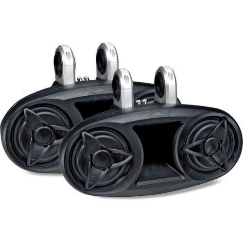 Kicker(キッカー) KMT6Wakeboard tower スピーカー システム