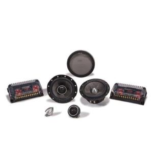 Rockford Fosgate(ロックフォード フォズゲート) T110D2 10” サブ