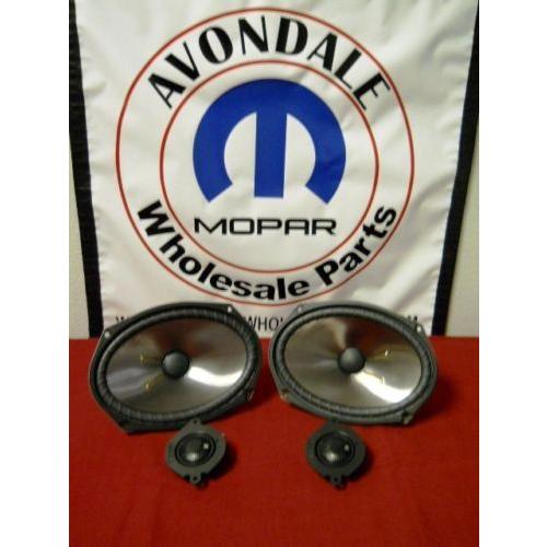 Dodge Ram 2011-2012 Quad/Crew Cab Front Kicker(キッカ...