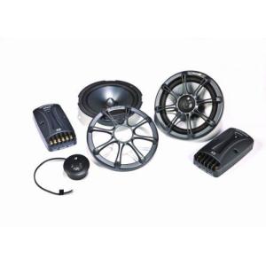 170V - Focal(フォーカル) 6.5” 2-Way Polyglass コンポーネント