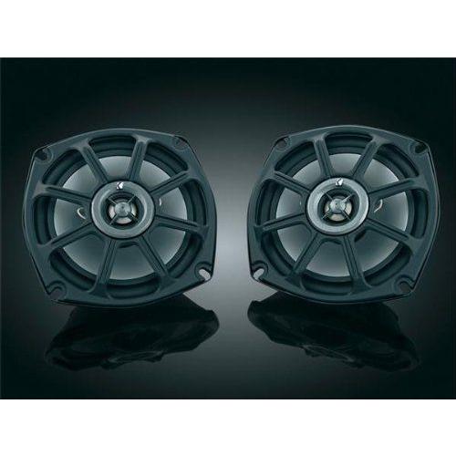 Kuryakyn (875) 2オーム Kicker(キッカー) スピーカー