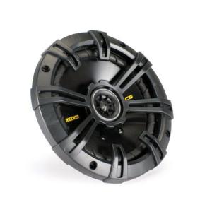 Kicker(キッカー) Cs54 5.25 Inch コアキシャル Cs-seriesスピーカーWith PolyproPyle(パイル)ne Cones｜worldselect